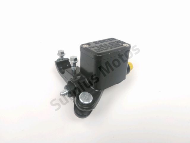 Maitre cylindre frein av complet occasion KTM DUKE 390 2021