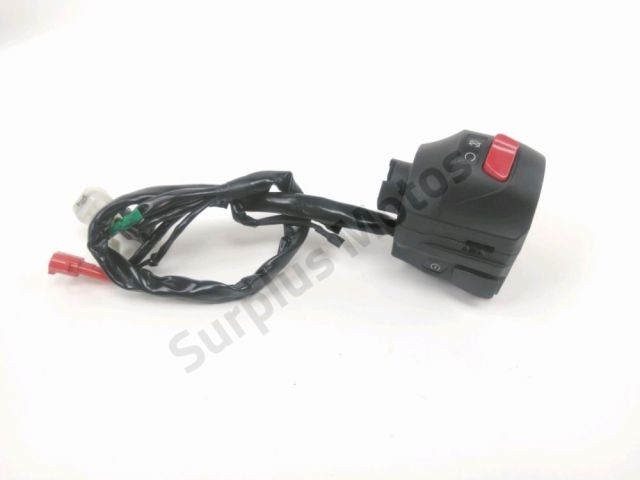 Commodo droit occasion KTM DUKE 390 2021