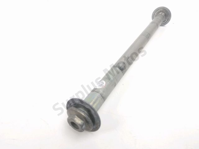 Axe de roue arriere occasion SUZUKI SFV 650 GLADIUS 2010