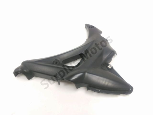Habillage de cadre gauche occasion SUZUKI SFV 650 GLADIUS 2010