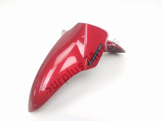 Garde boue avant occasion HONDA PCX 2012