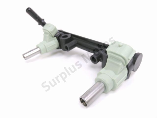 Injecteur occasion KAWASAKI Z 650 ABS 2024