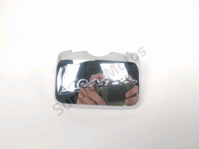 Logo arriere occasion VESPA LX 2008