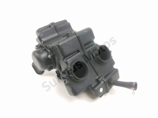 Boite a air occasion KAWASAKI ER-5 500 2001