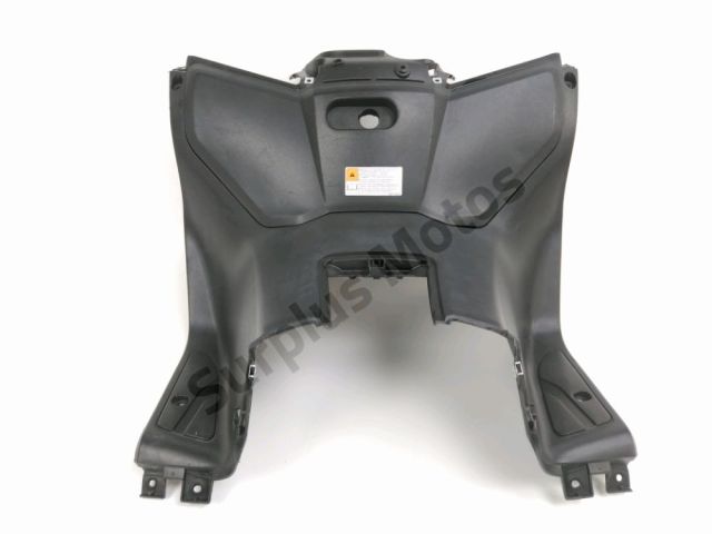 Tablier avant scooter occasion YAMAHA YP 125 X-MAX 2010