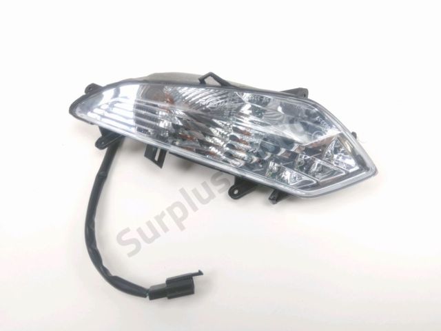 Clignotant avant g occasion KYMCO AGILITY 16+ 2018