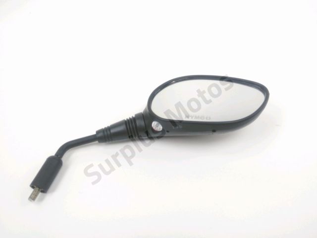 Retro droit occasion KYMCO AGILITY 16+ 2018