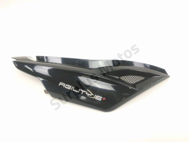 Carenage arriere droit occasion KYMCO AGILITY 16+ 2018