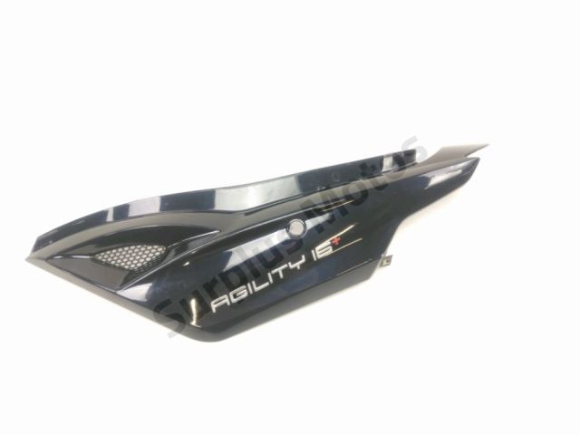 Carenage arriere gauche occasion KYMCO AGILITY 16+ 2018