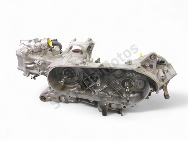 Moteur occasion HONDA PCX  2014