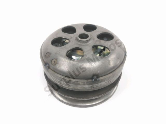 Embrayage complet occasion VESPA LX 2007