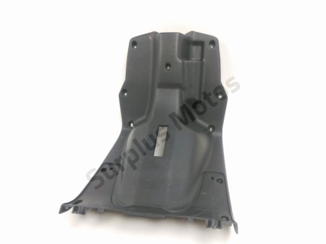 Tablier avant scooter occasion MASH LEGEND R 2022