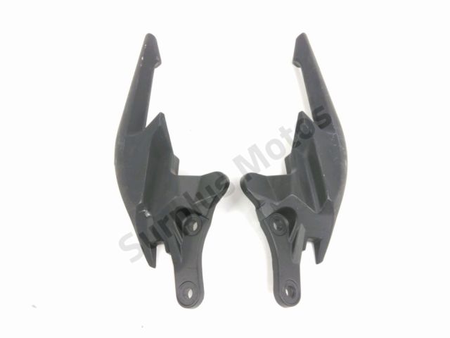 Poignee arriere occasion MAGPOWER R-STREET 2021