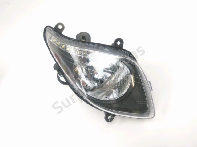 Optique avant droit occasion SYM GTS 2012