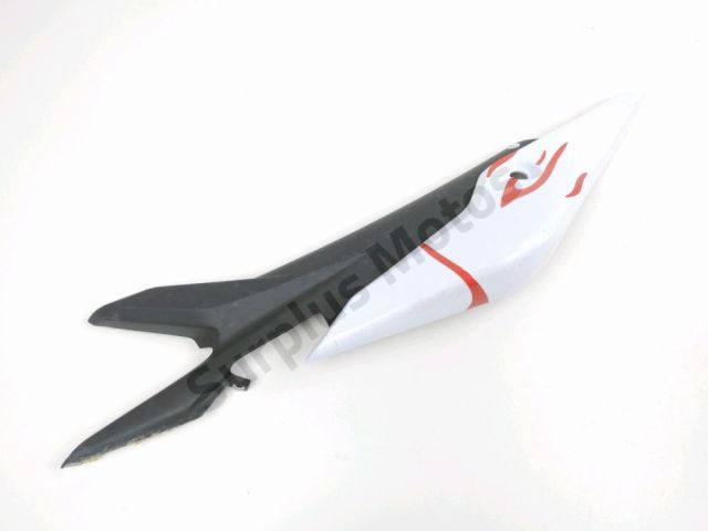 Carenage arriere gauche occasion MAGPOWER R-STREET 2021