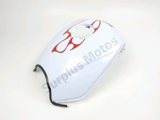 Habillage de reservoir occasion MAGPOWER R-STREET 2021