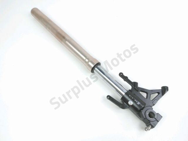 Tube de fourche droit occasion MAGPOWER R-STREET 2021