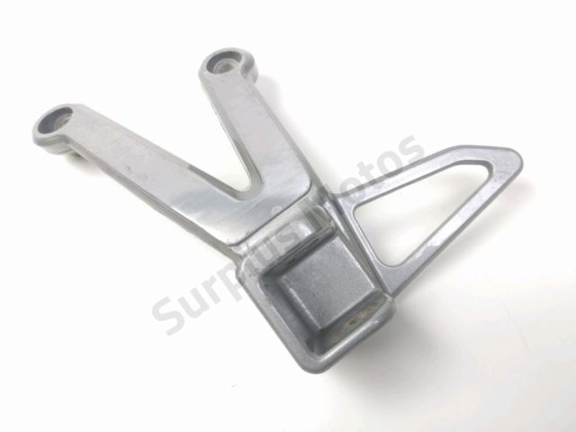 Platine arriere gauche complete occasion SUZUKI GSF 1200 BANDIT 2005