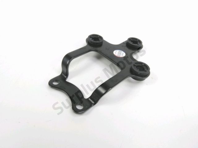 Support de compteur occasion TRIUMPH STREET TWIN 900 2023