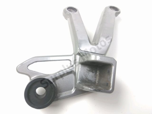 Platine arriere droite complete occasion SUZUKI GSF 1200 BANDIT 2005