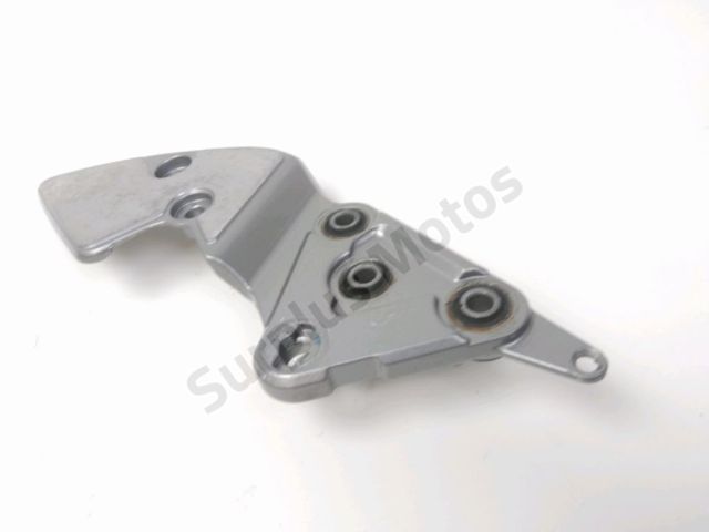 Platine avant droite occasion SUZUKI GSF 1200 BANDIT 2005