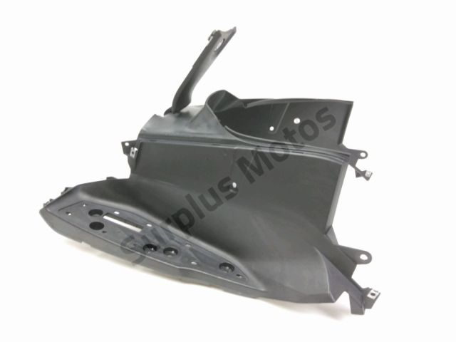 Marche pieds occasion YAMAHA YP 125 X-MAX 2016