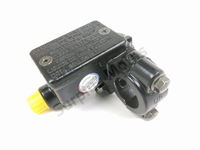 Maitre cylindre frein av complet occasion TNT DIXON 2024