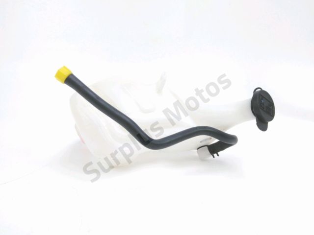 Vase expansion occasion TRIUMPH STREET TWIN 900 2023