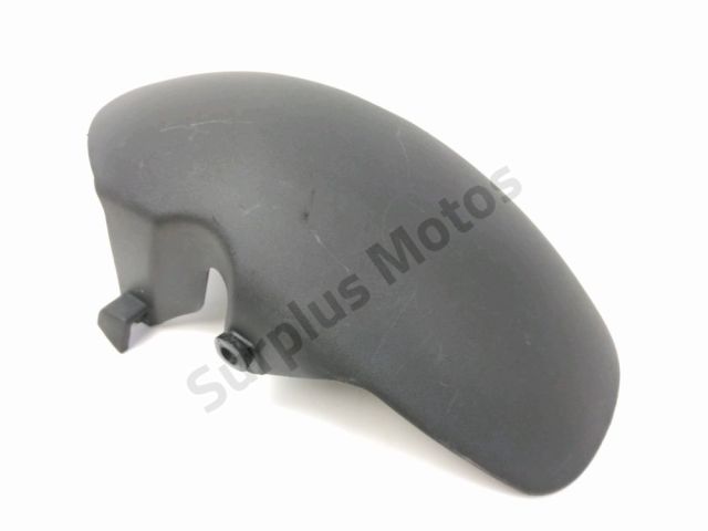 Garde boue avant occasion PIAGGIO X-EVO 125 2007