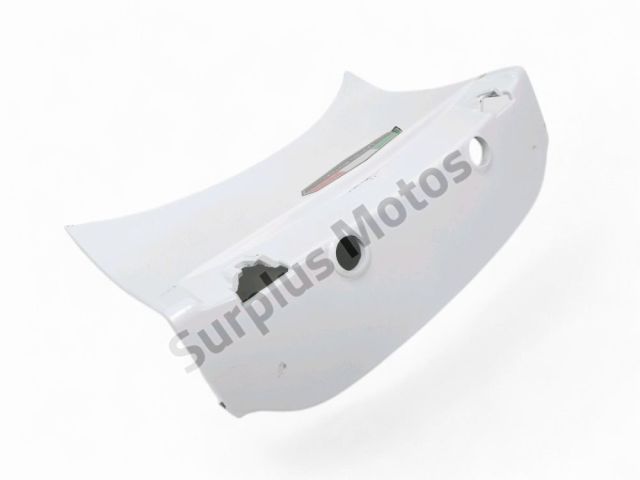 Habillage arriere occasion PIAGGIO X-EVO 125 2007