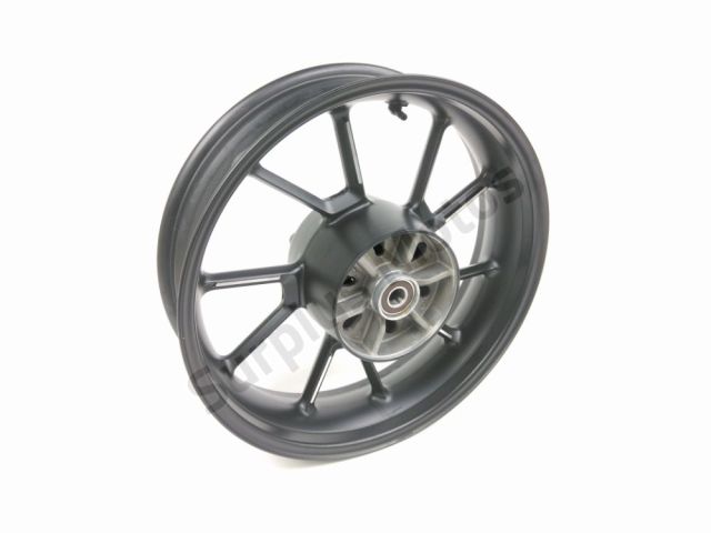 Jante arriere occasion TRIUMPH STREET TWIN 900 2023