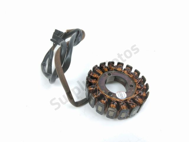 Stator occasion SUZUKI GS 500 2004