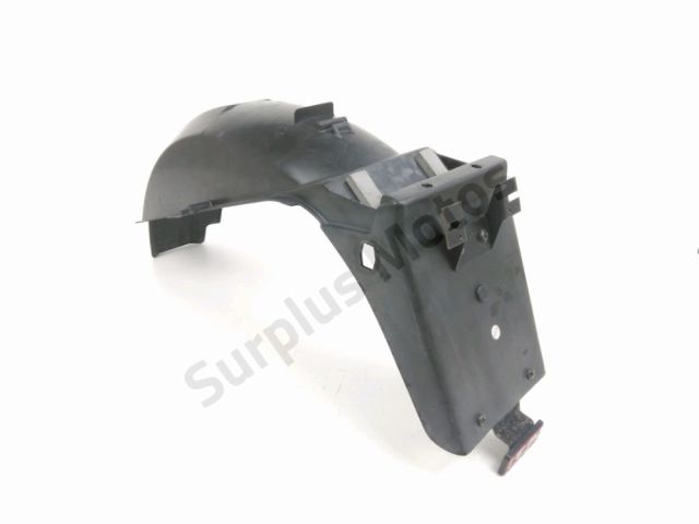 Passage de roue complet occasion SUZUKI GS 500 2004