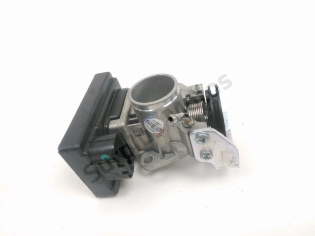 Corps d'injection droit occasion SYM NH 125 X 2019