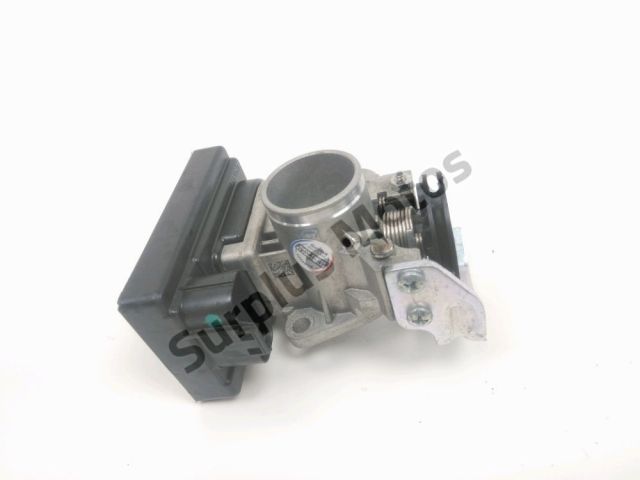 Corps d'injection droit occasion SYM NH 125 X 2019