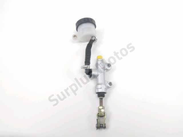 Maitre cylindre frein ar complet occasion SYM NH 125 X 2019