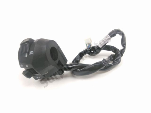 Commodo gauche occasion SYM NH 125 X 2019