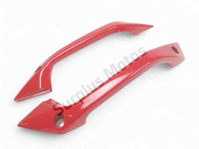 Poignee arriere occasion GILERA NEXUS 2008