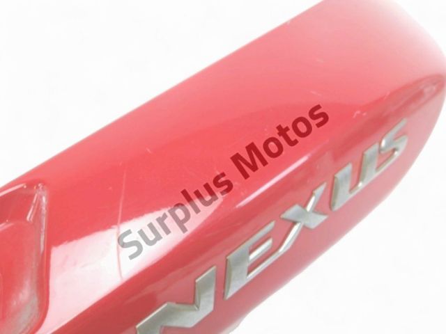 Carenage arriere droit occasion GILERA NEXUS 2008