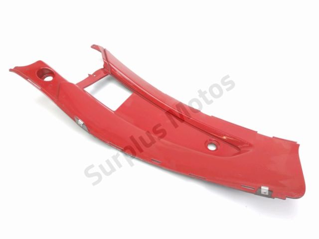 Cache lateral droit occasion GILERA NEXUS 2008