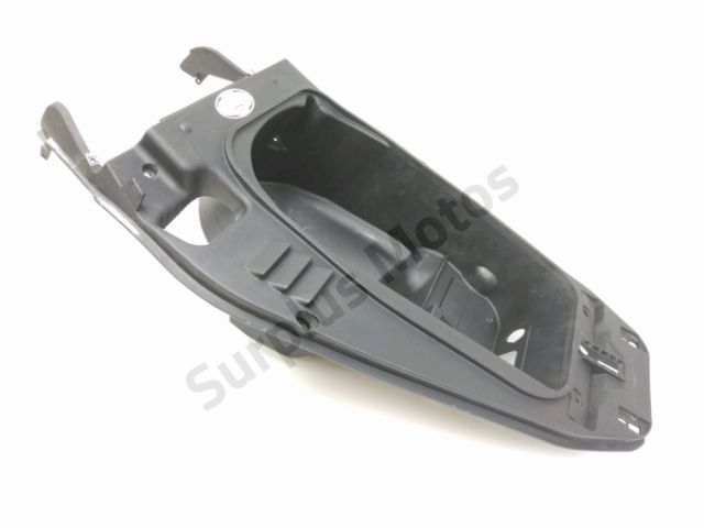 Coffre sous selle occasion GILERA NEXUS 2008