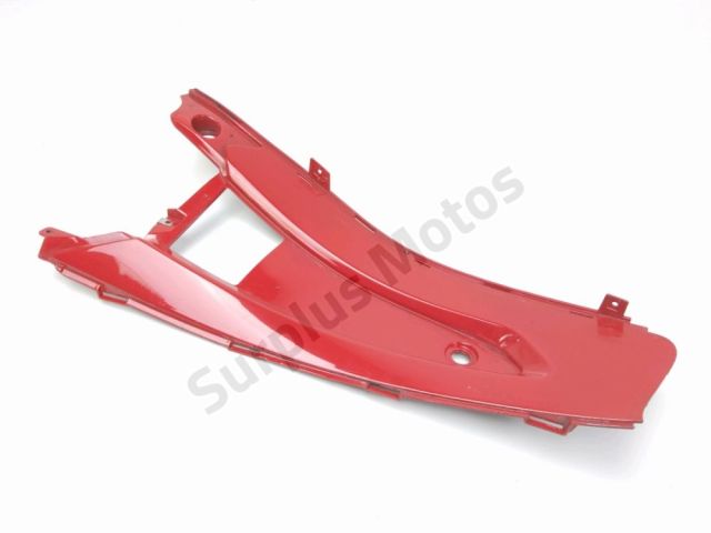 Cache lateral gauche occasion GILERA NEXUS 2008