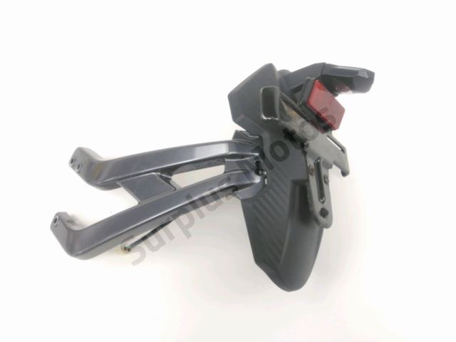 Support de plaque et eclairage occasion SYM NH 125 X 2019