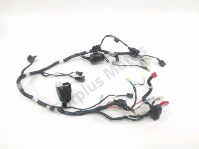 Faisceau electrique occasion SYM NH 125 X 2019