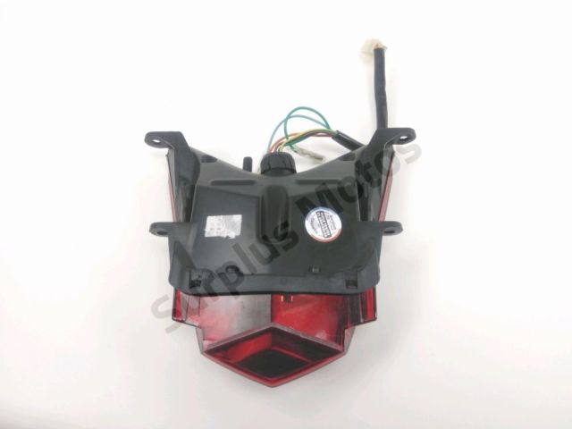 Feu arriere occasion SYM NH 125 X 2019