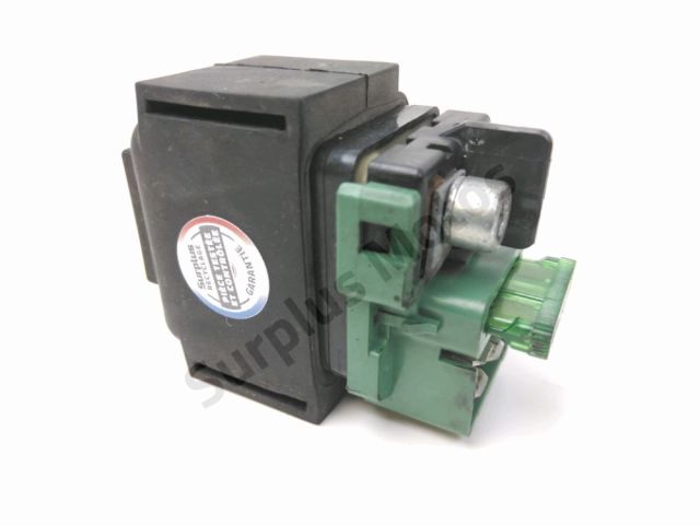 Relais de demarreur occasion HONDA CB 600 HORNET 2000