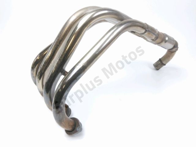 Tubulure avant occasion HONDA CB 600 HORNET 2000