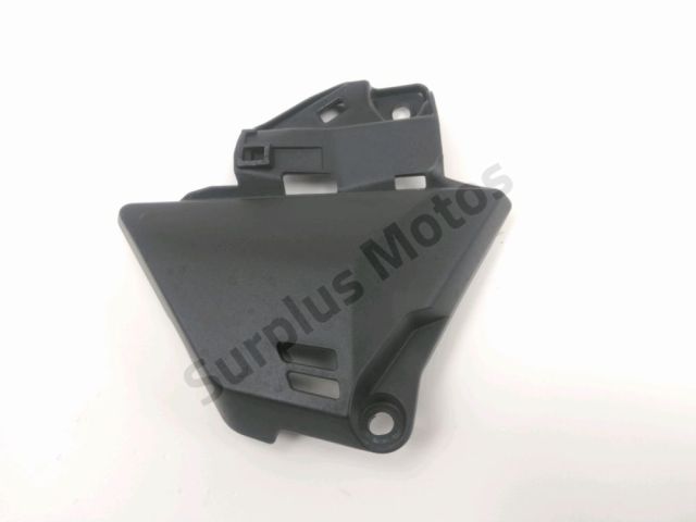 Cache lateral droit occasion SUZUKI DL 800 V-STROM 2024
