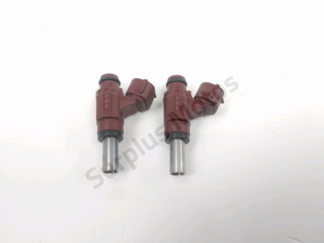 Injecteur occasion SUZUKI DL 800 V-STROM 2024