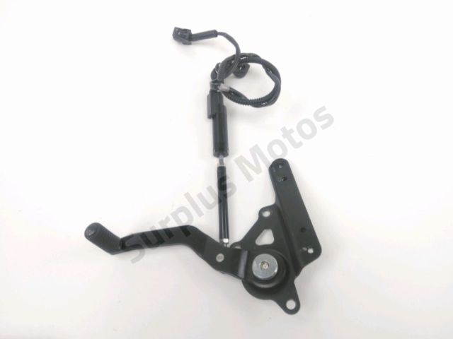 Selecteur occasion SUZUKI DL 800 V-STROM 2024